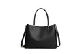 Large black bag