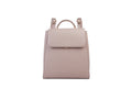 Blush back pack