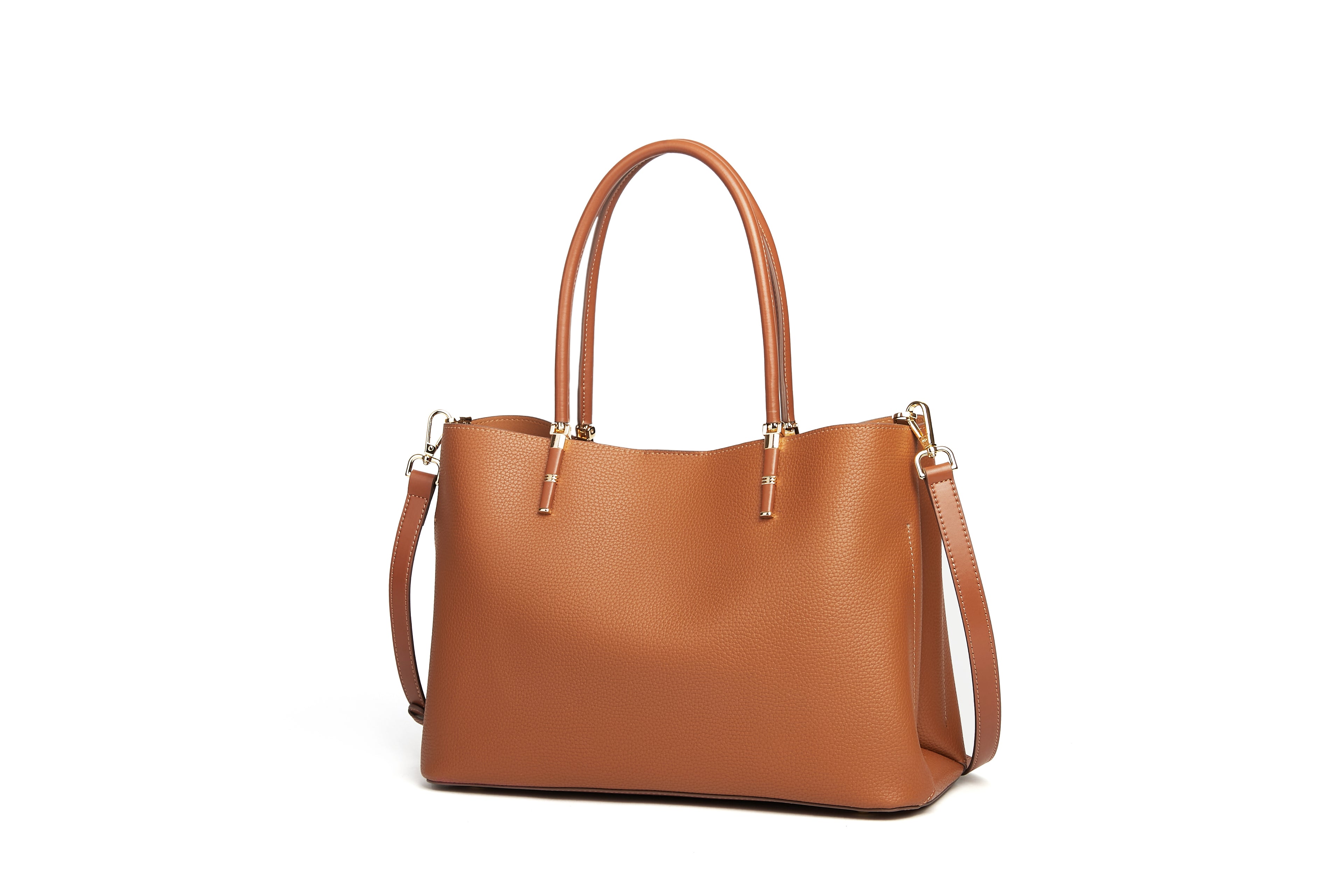 Tan large bag