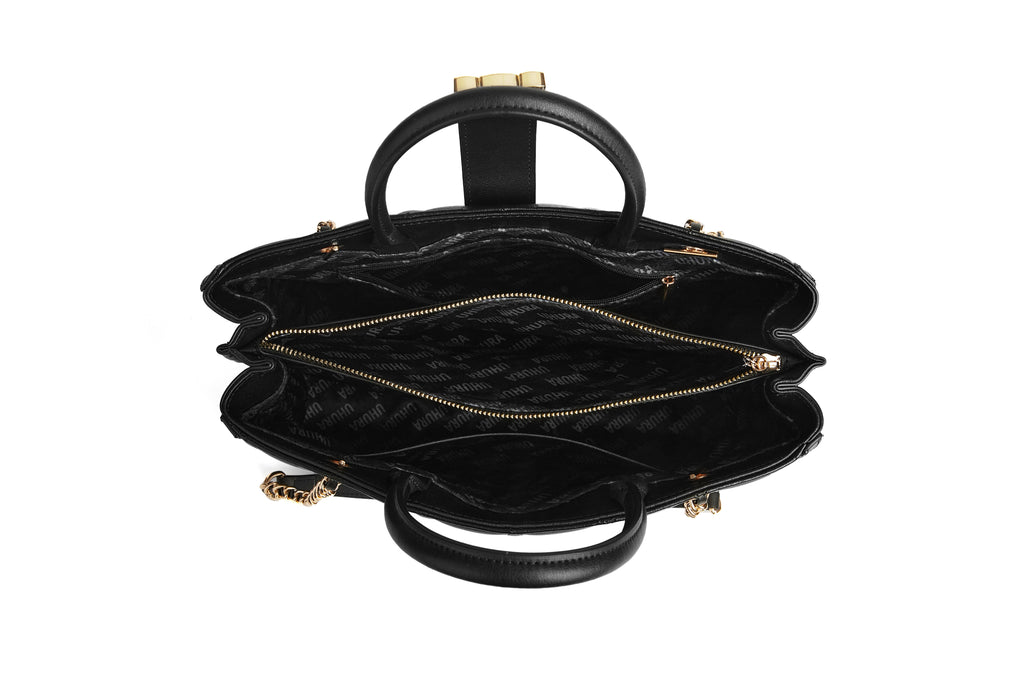 Black large bag