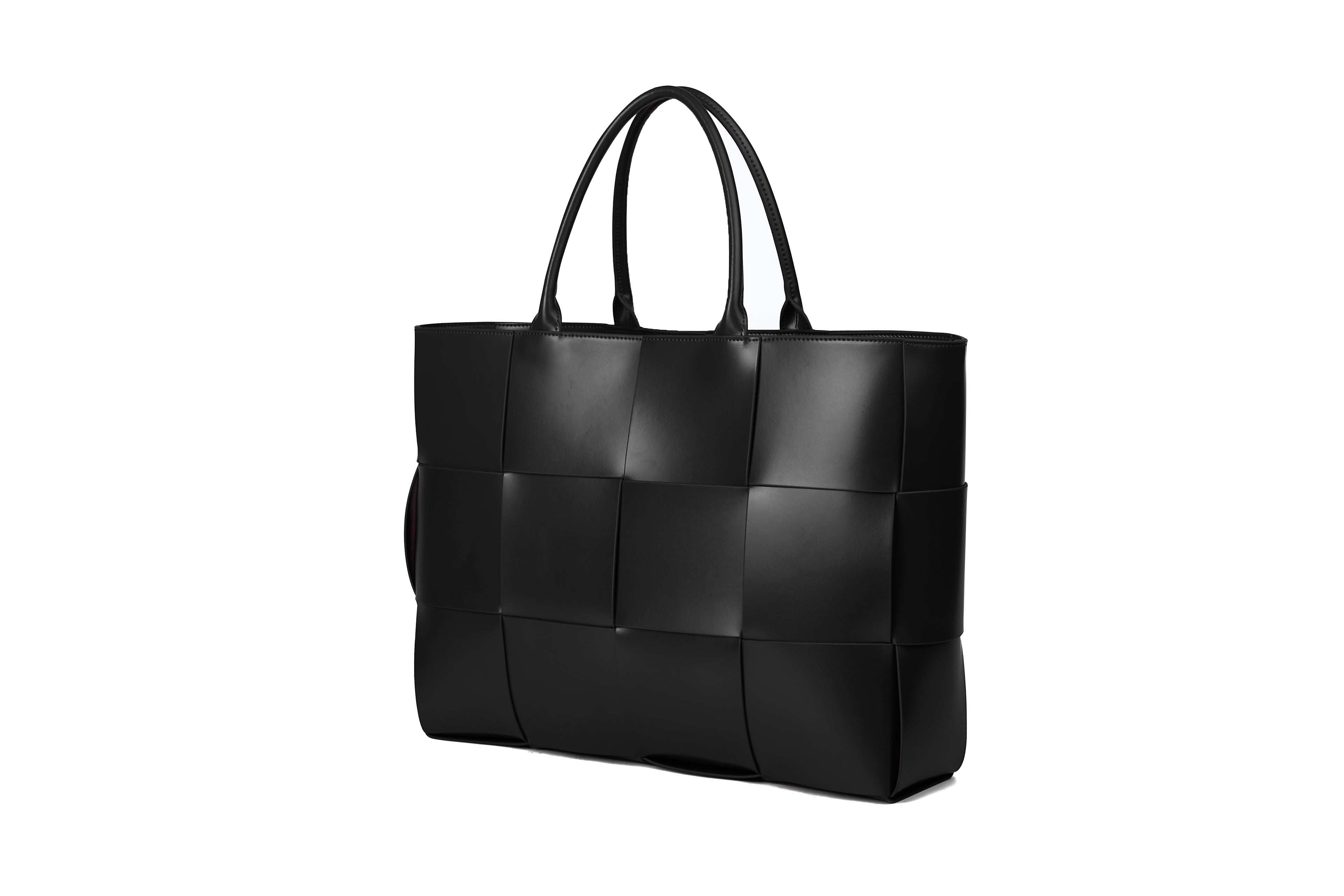 Black extra large bag