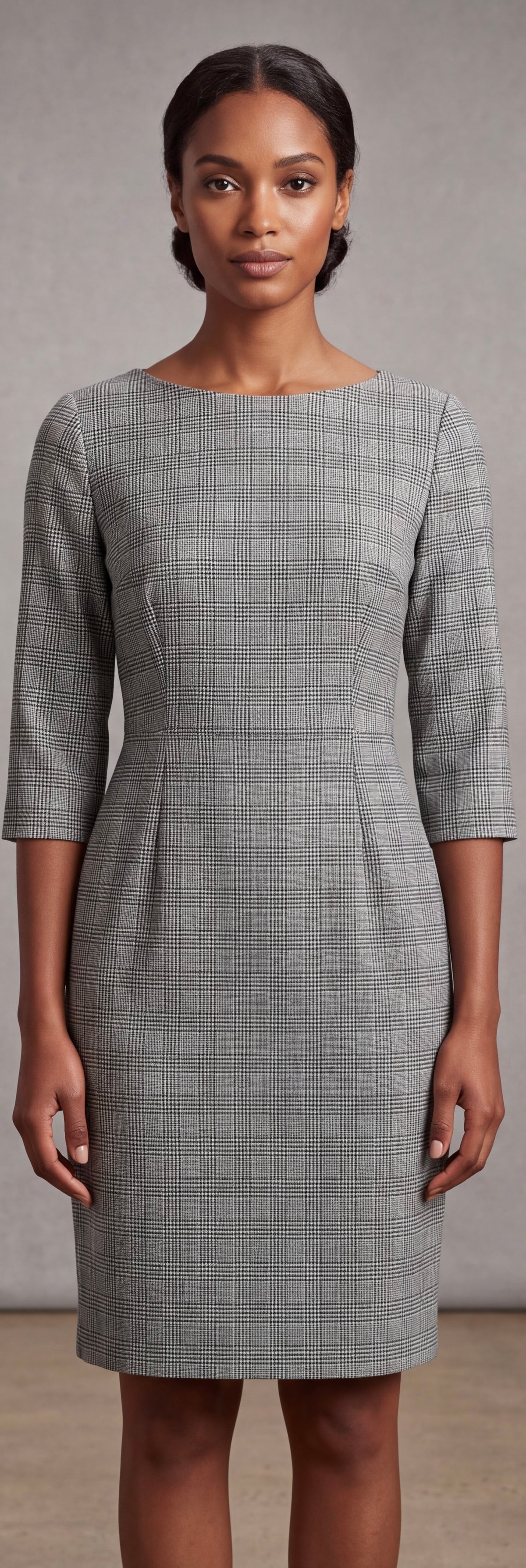 Office dress