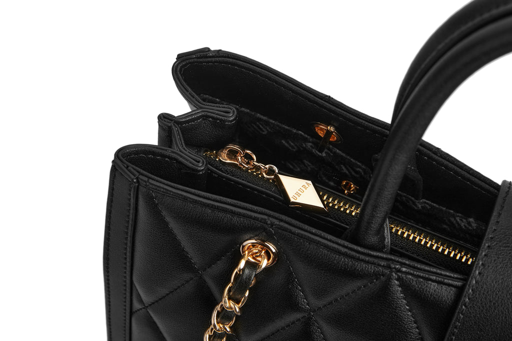 Black large bag