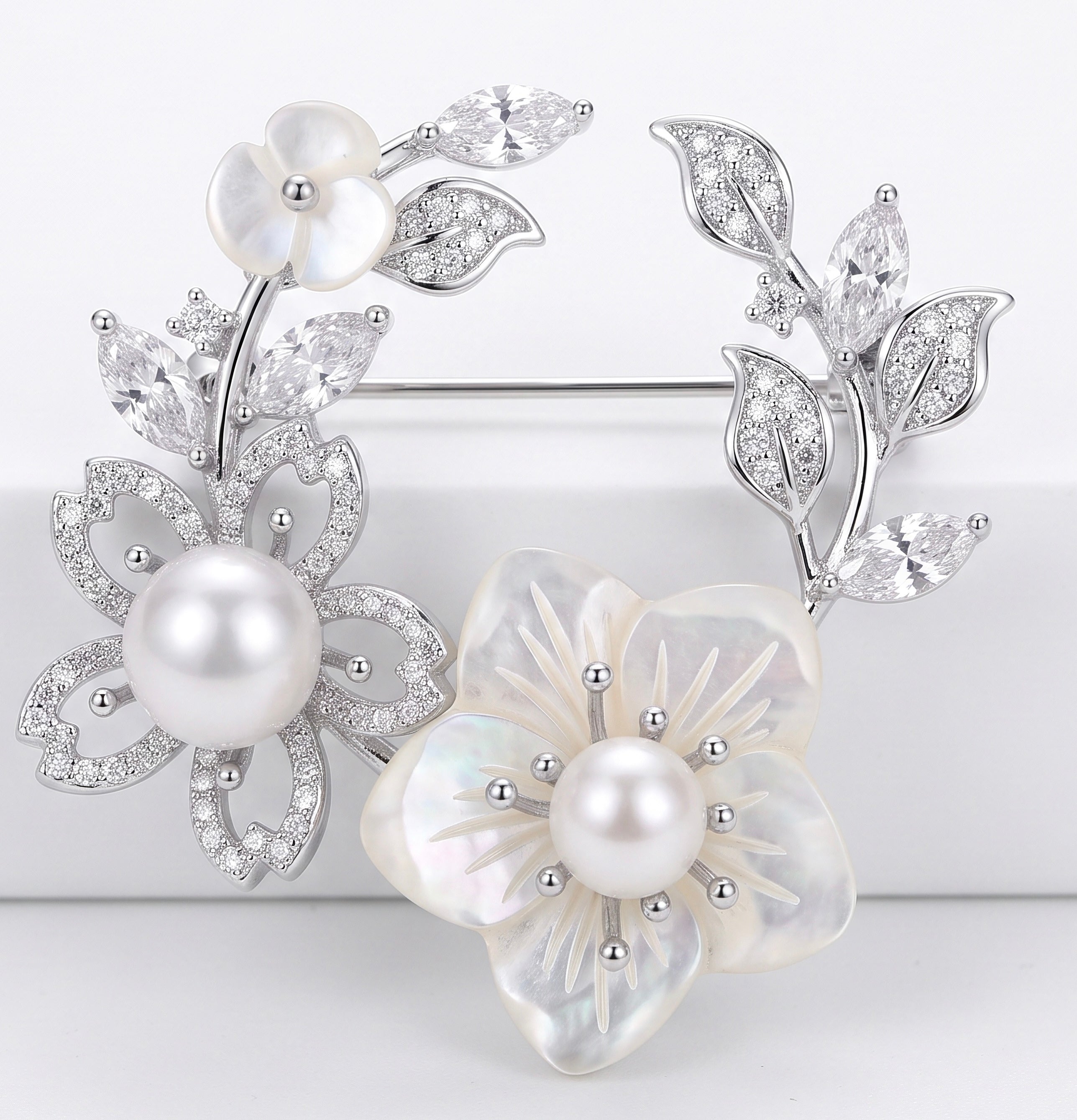 Brooch