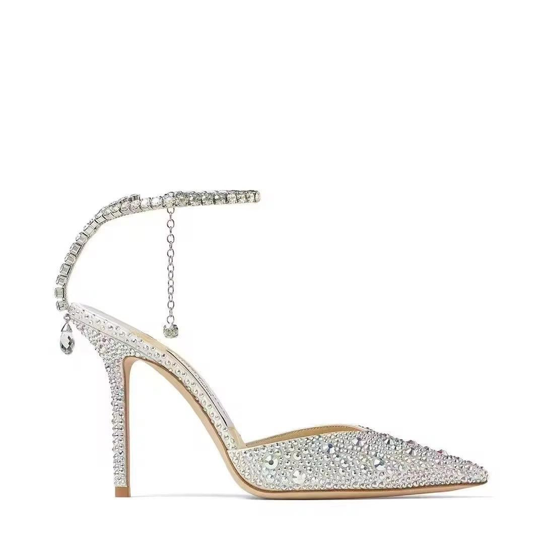 Dynamite sparkle silver