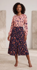 2 in1 dress