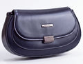 Black crossbody bag