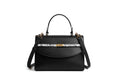 Black medium size office bag