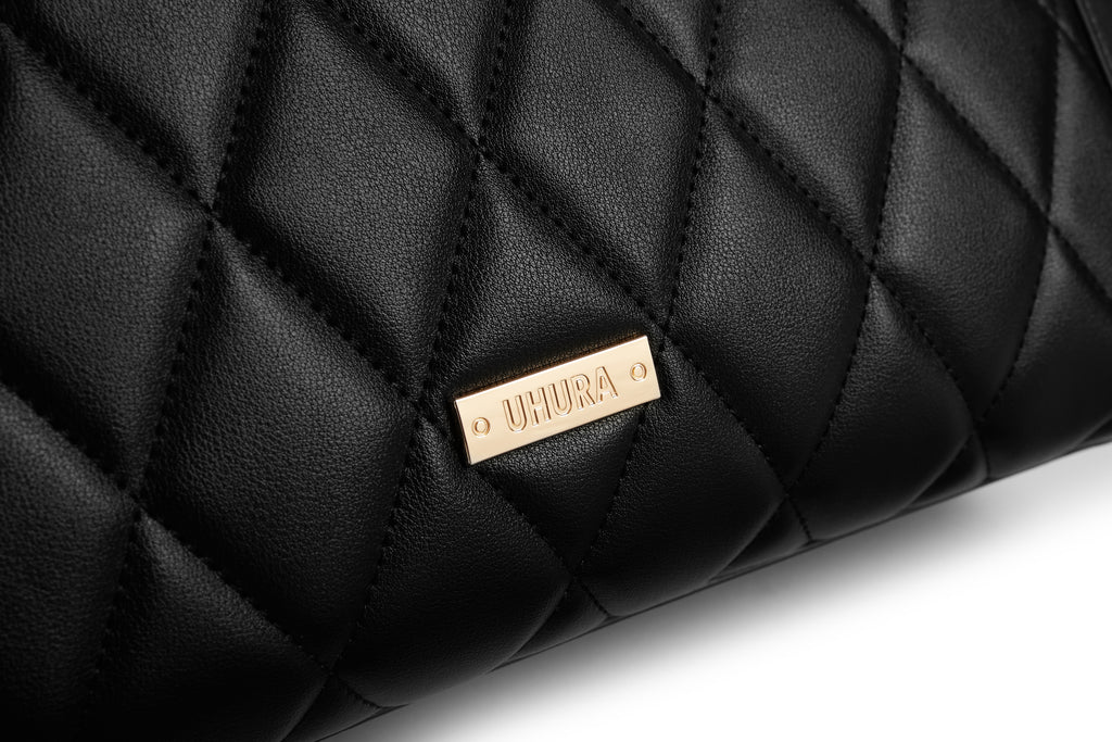 Black large bag
