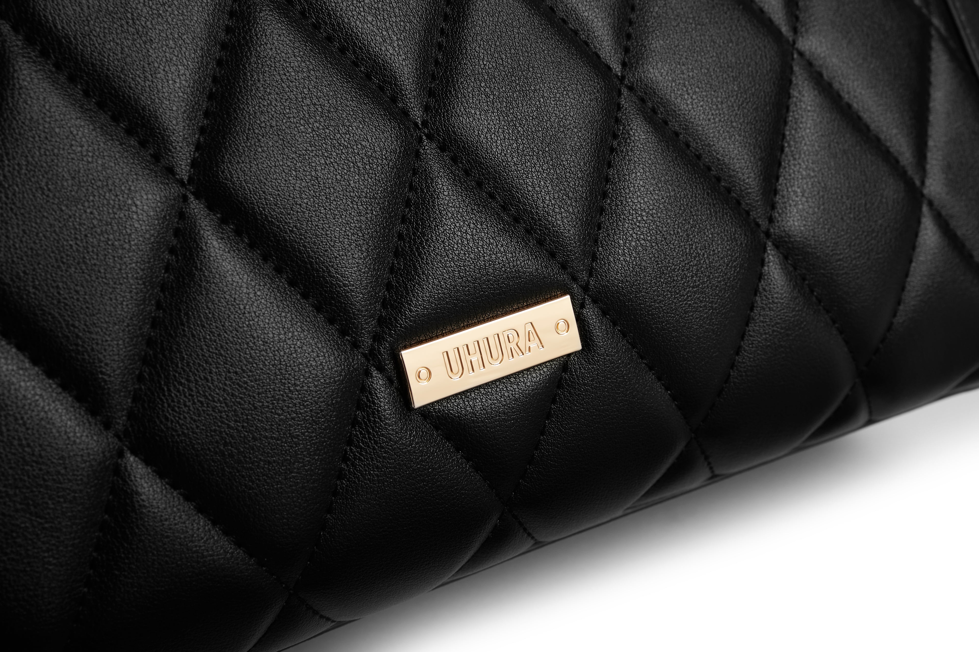 Black large bag