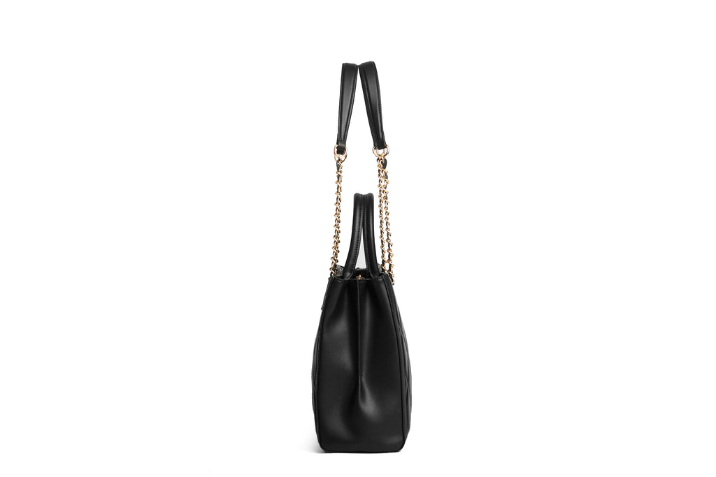 Black large bag