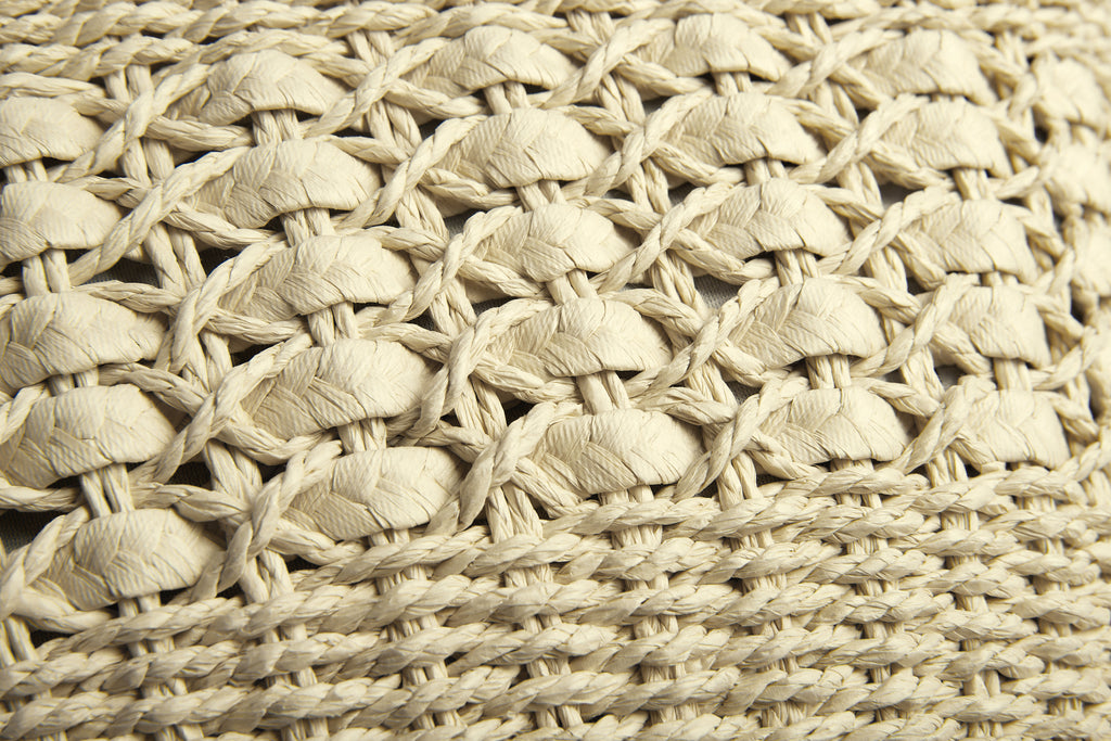 Tan medium size bag