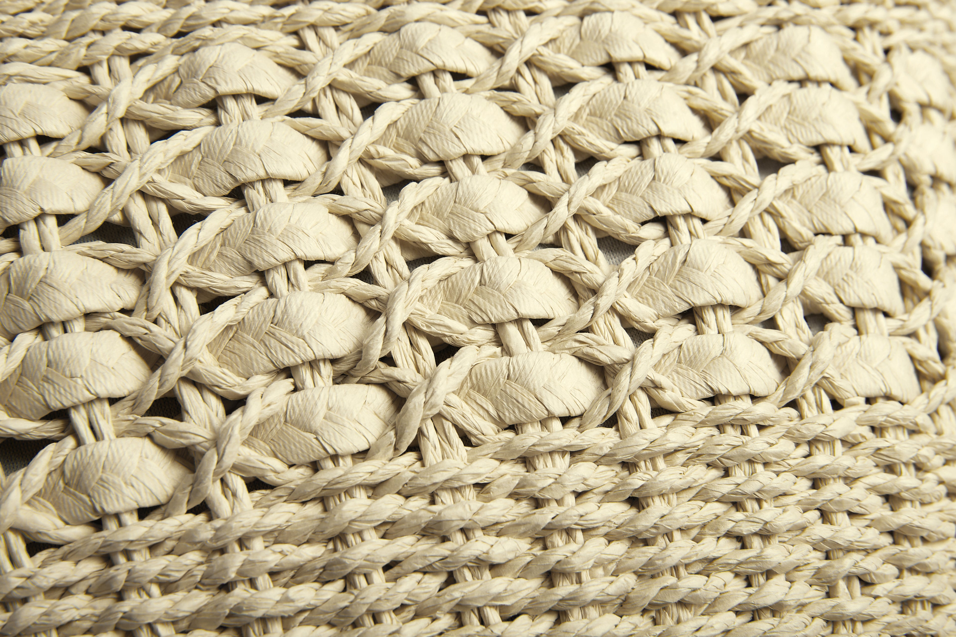 Tan medium size bag