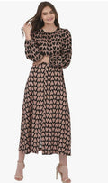 Heart dress