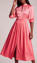 2 in 1 dress