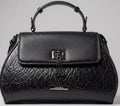 Black medium size bag