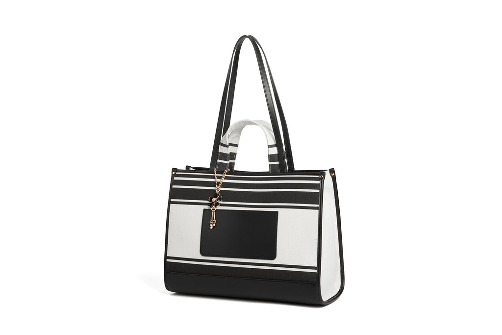 Extra Large black bag