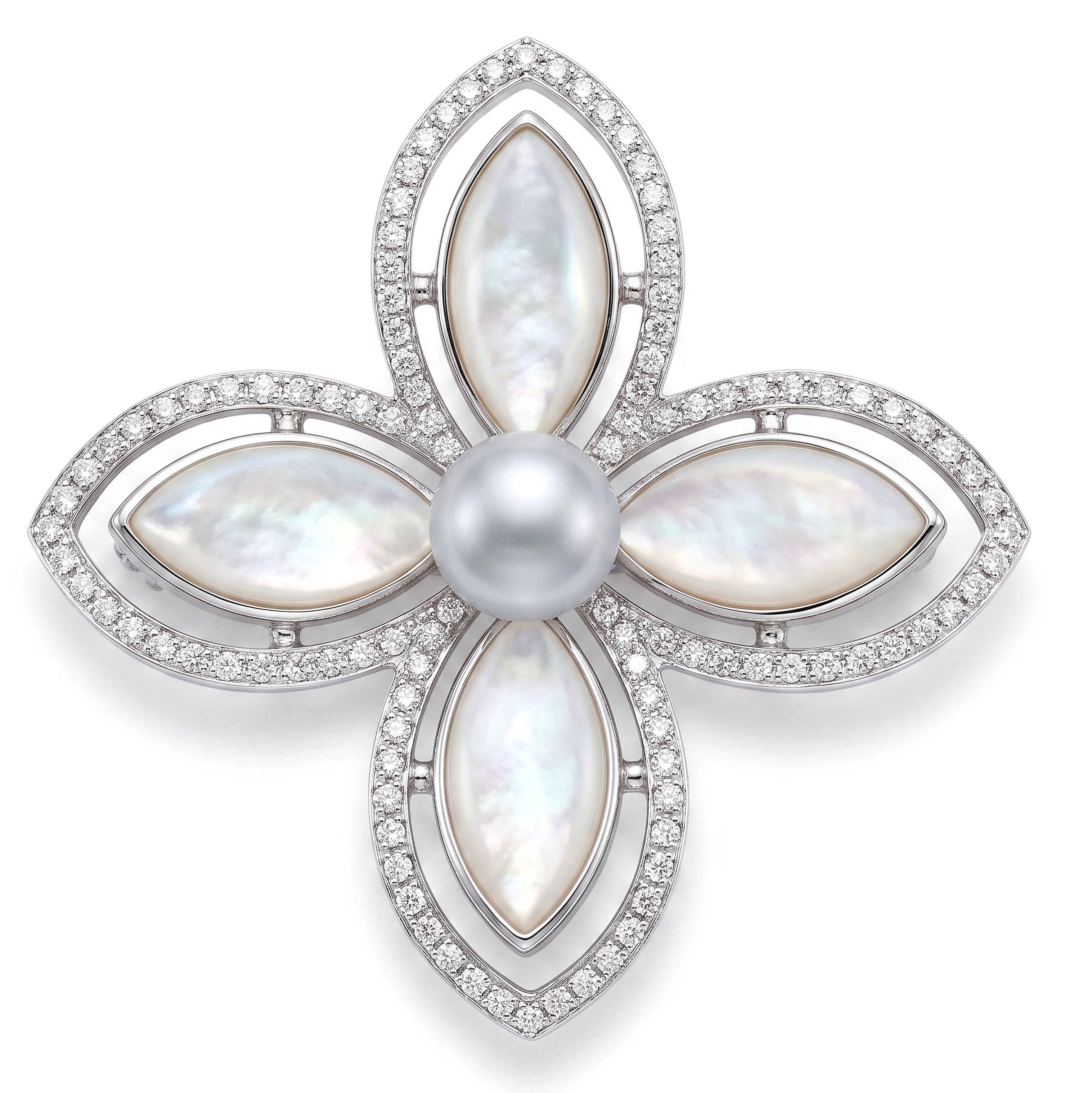Brooch