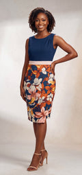 2 in 1 dress