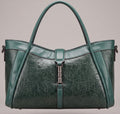 Green large bag