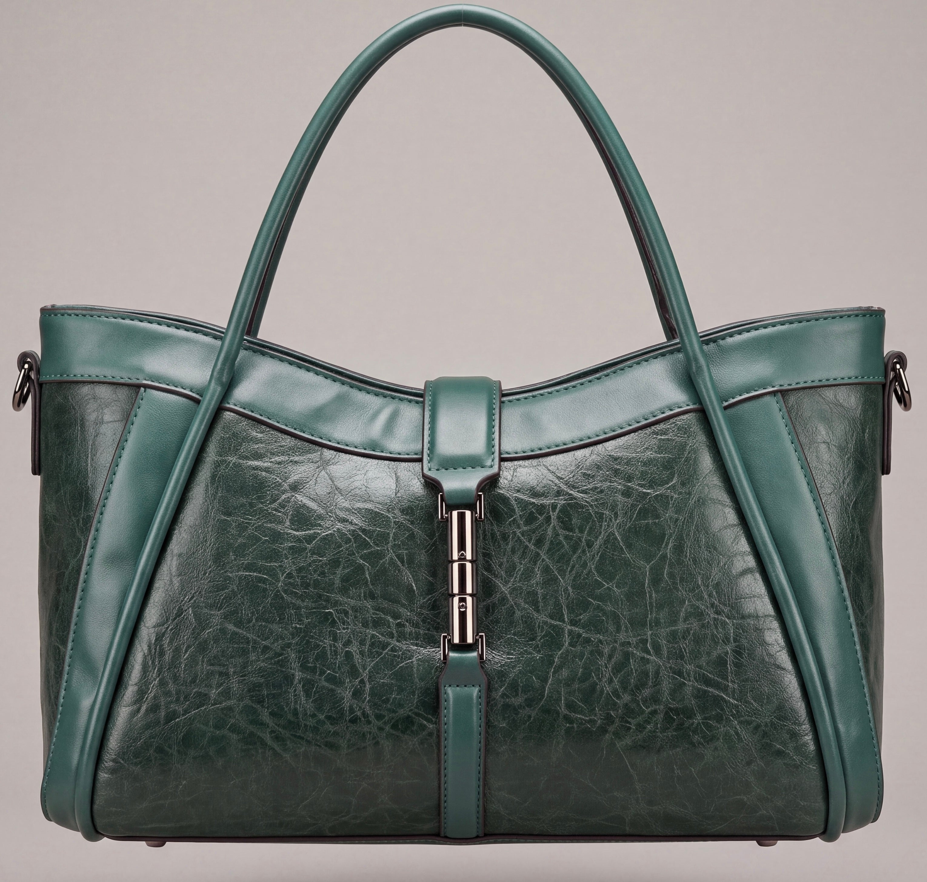 Green large bag