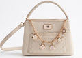 Nude medium size bag