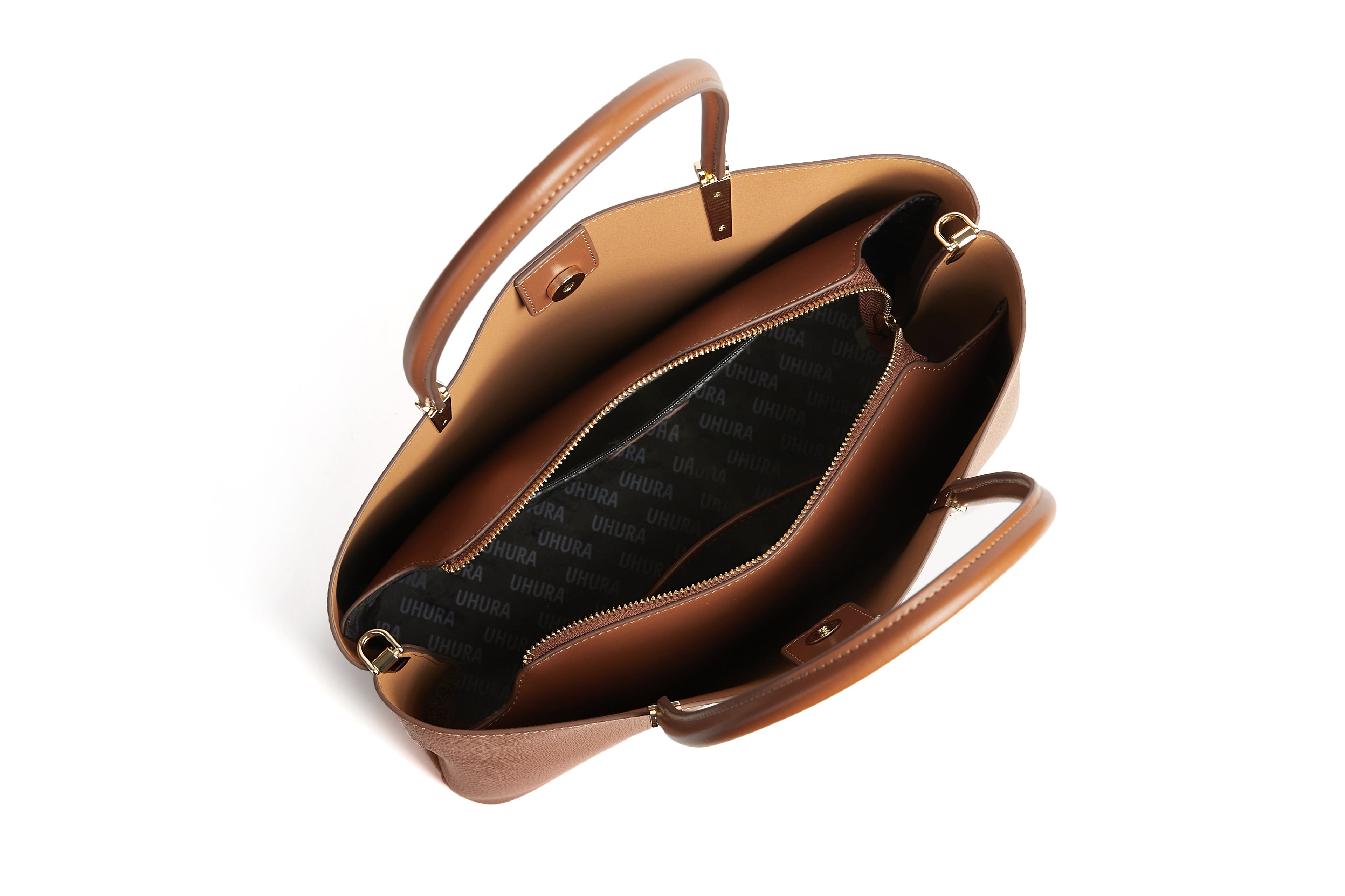 Tan large bag