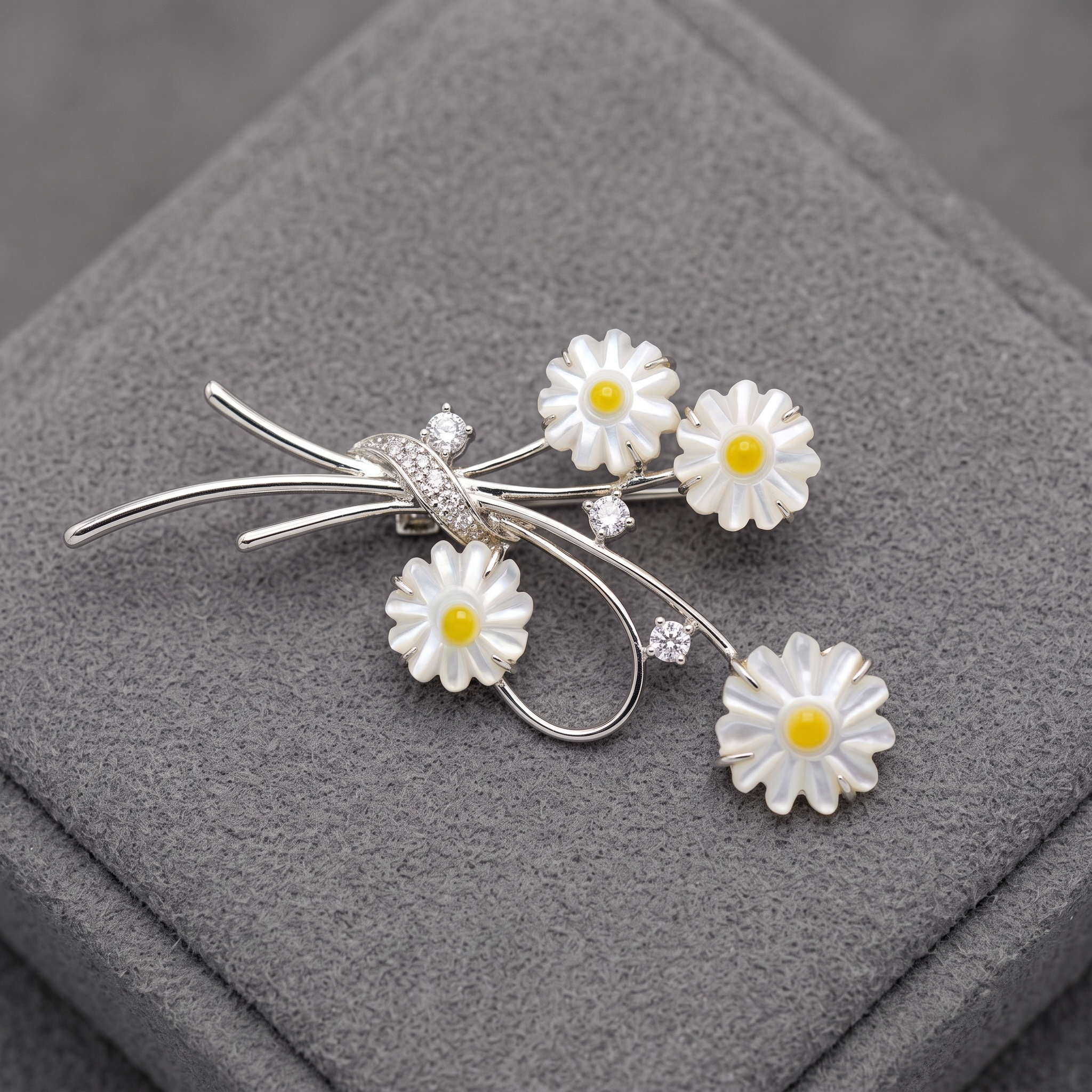 Brooch
