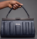 Black medium size bag