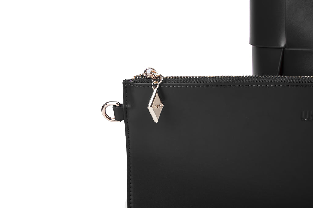 Black extra large bag