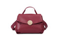 Burgundy medium size bag