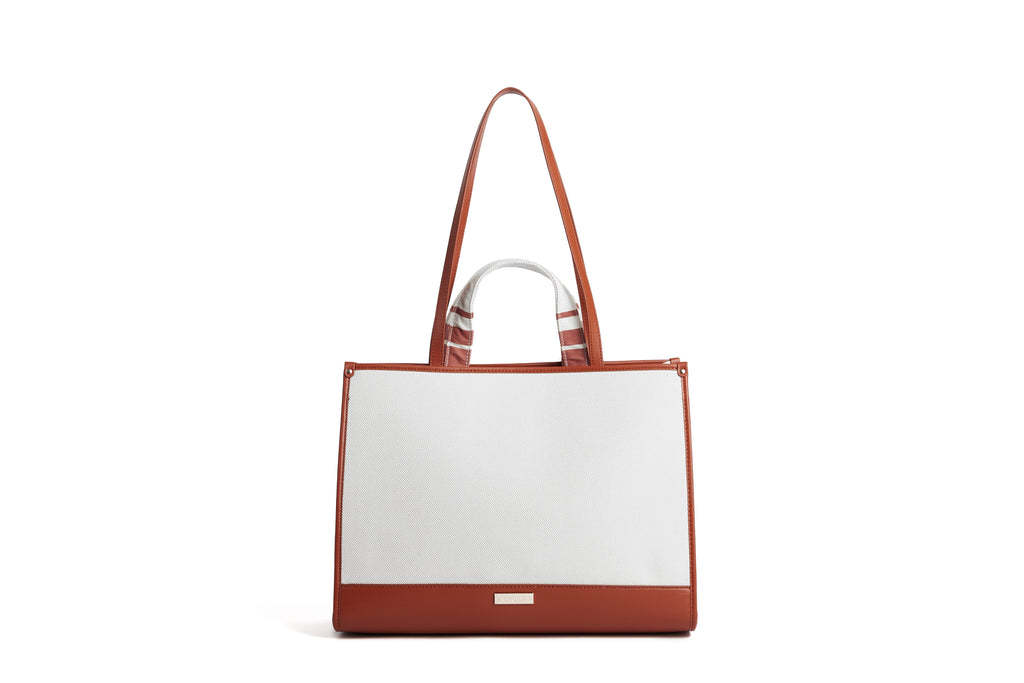 Large tote bag