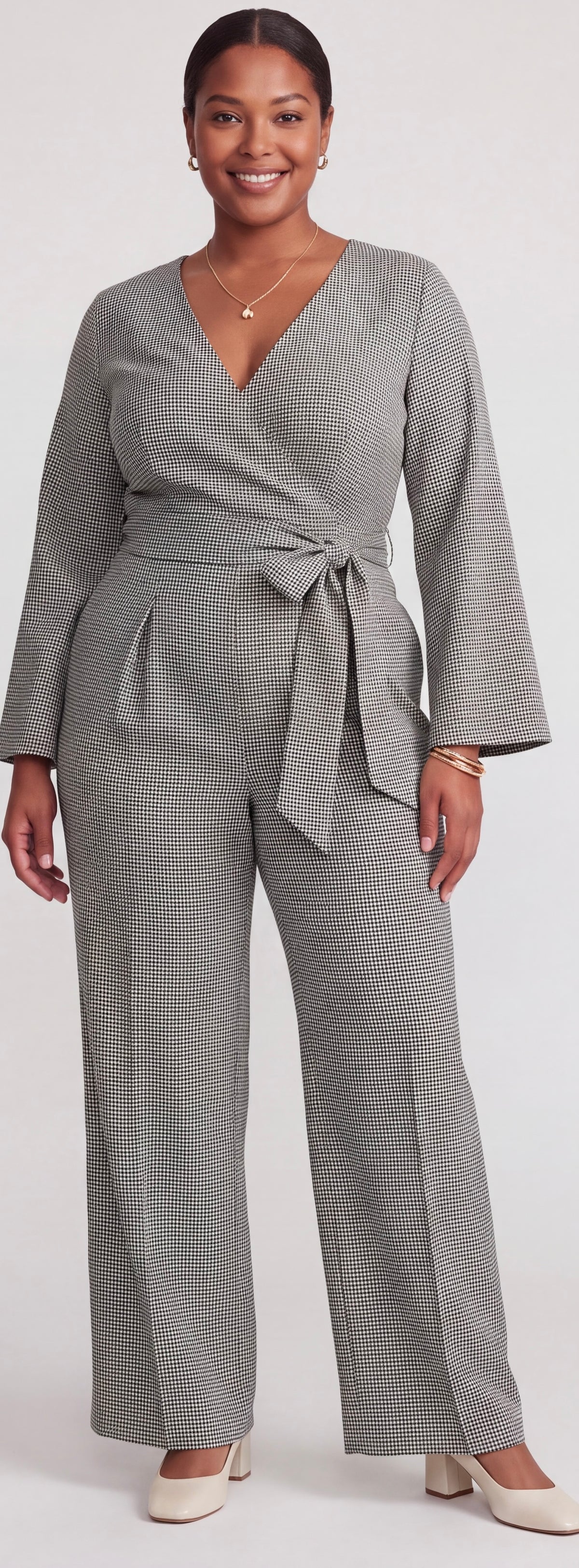 Jumpsuit