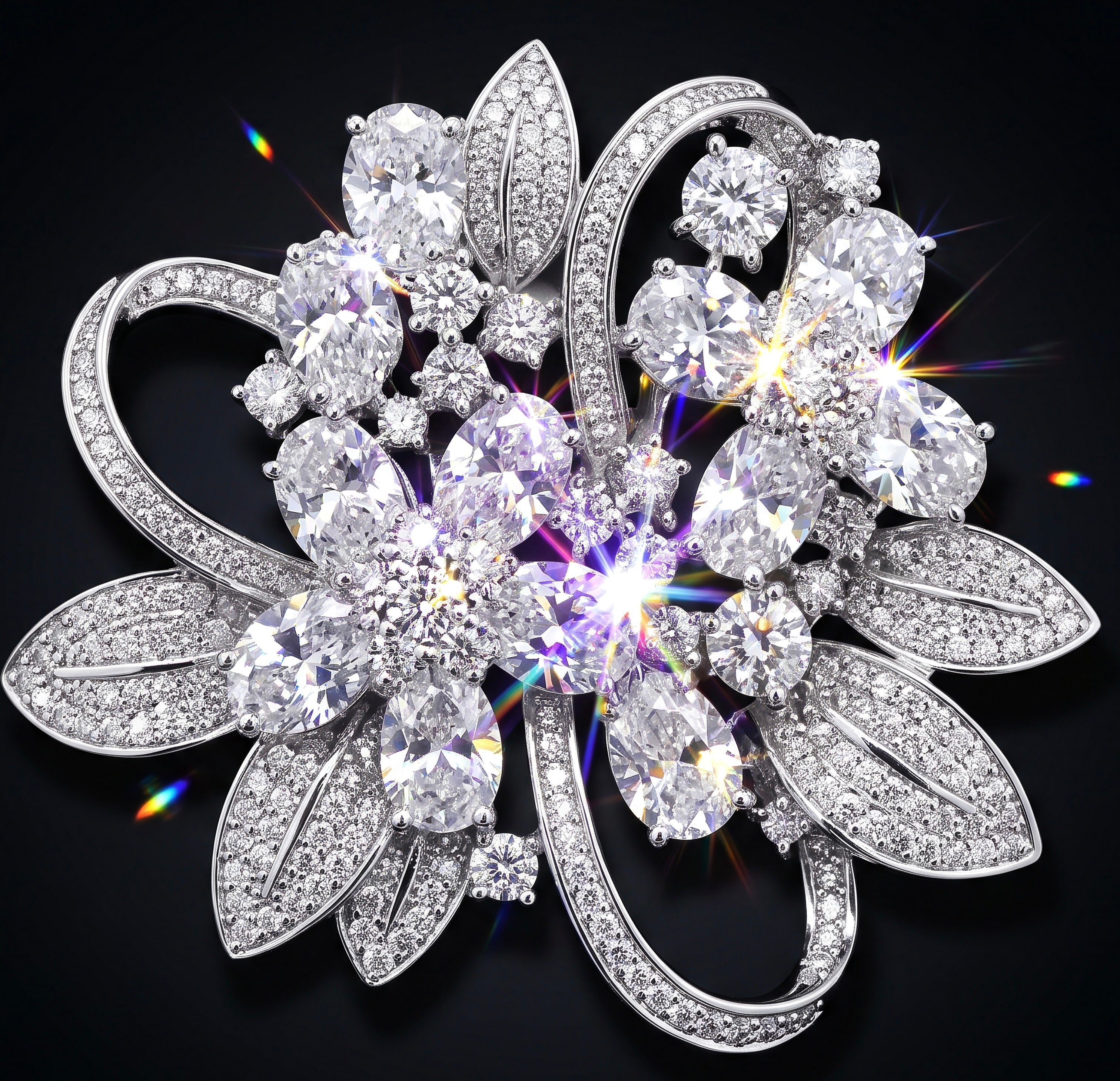 Brooch
