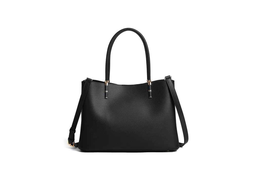 Large black bag