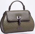 Green medium bag