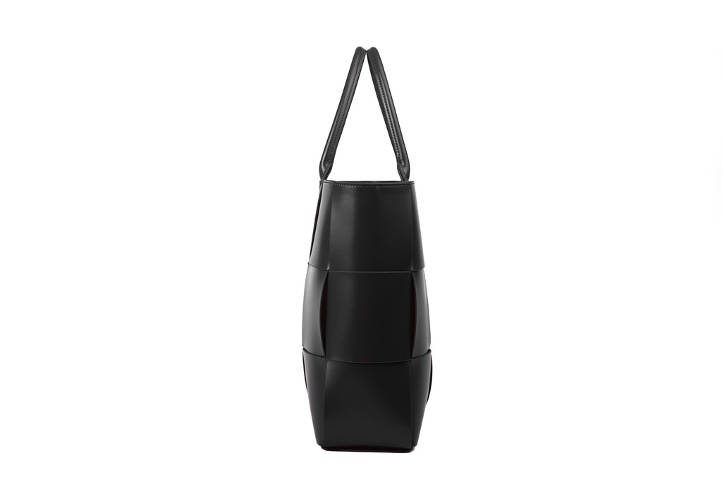 Black extra large bag