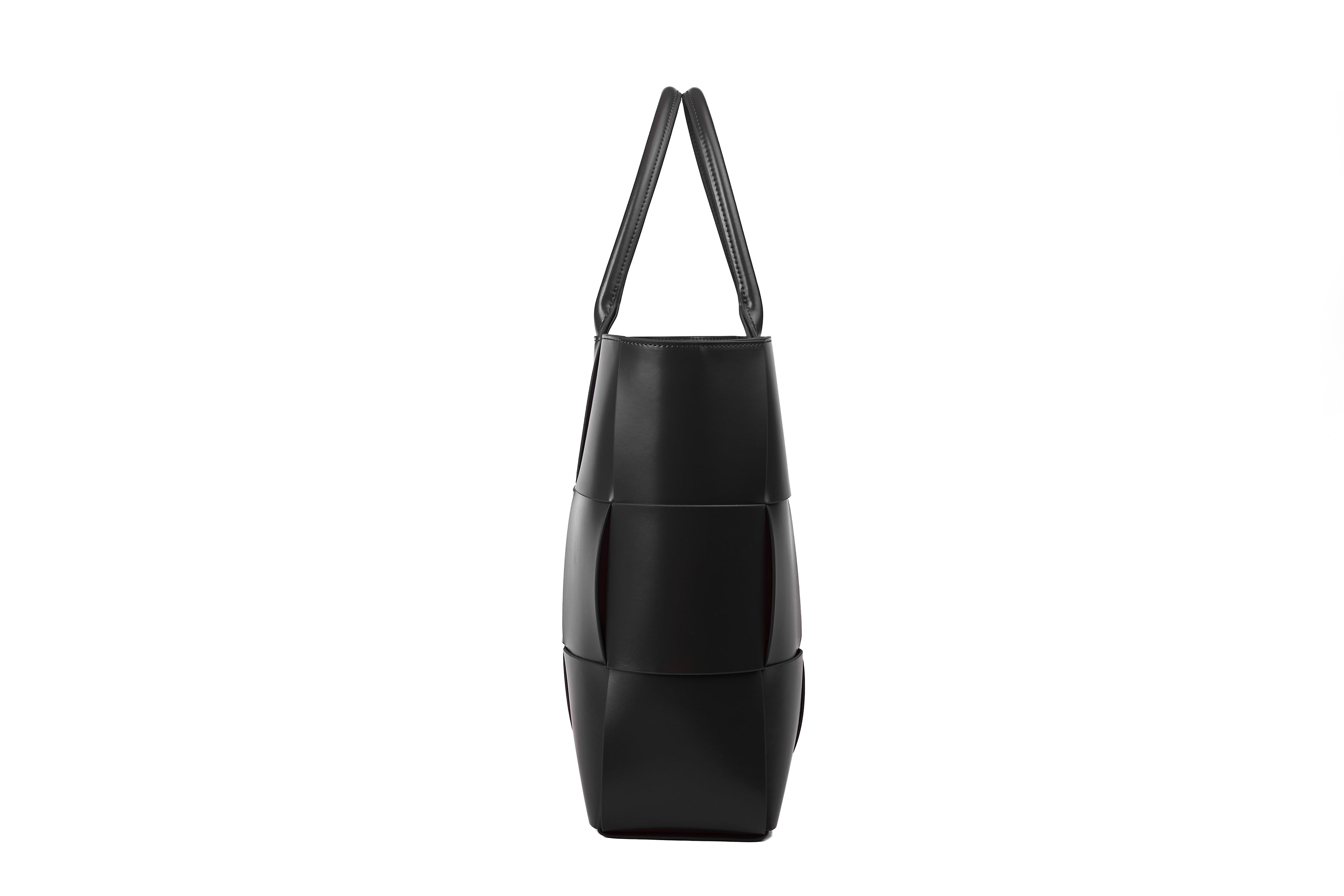 Black extra large bag