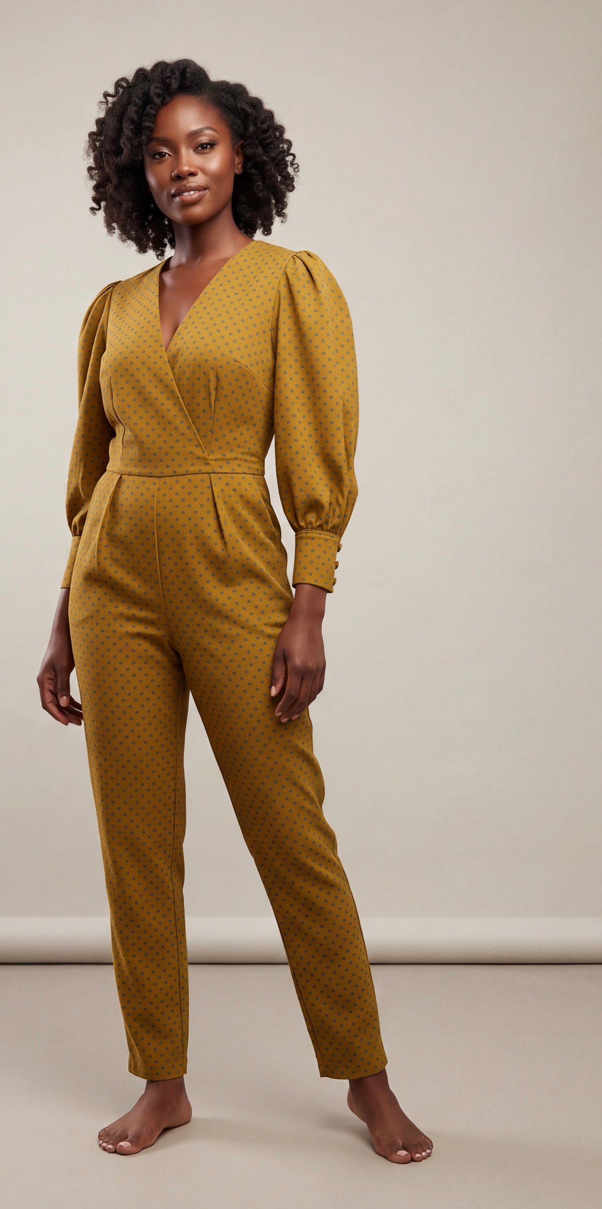 Jumpsuit