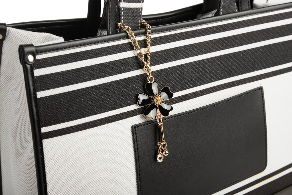 Extra Large black bag