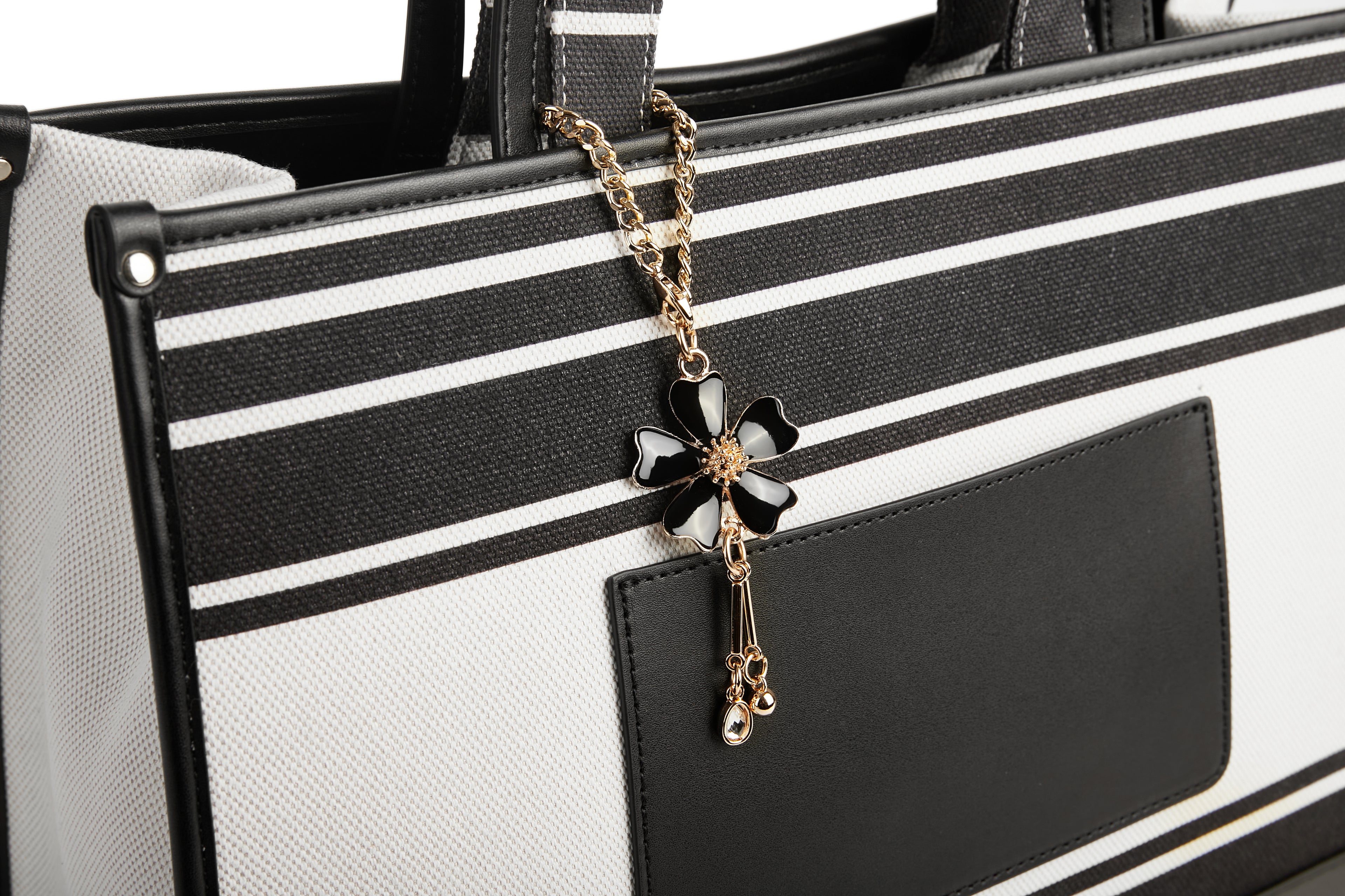 Extra Large black bag