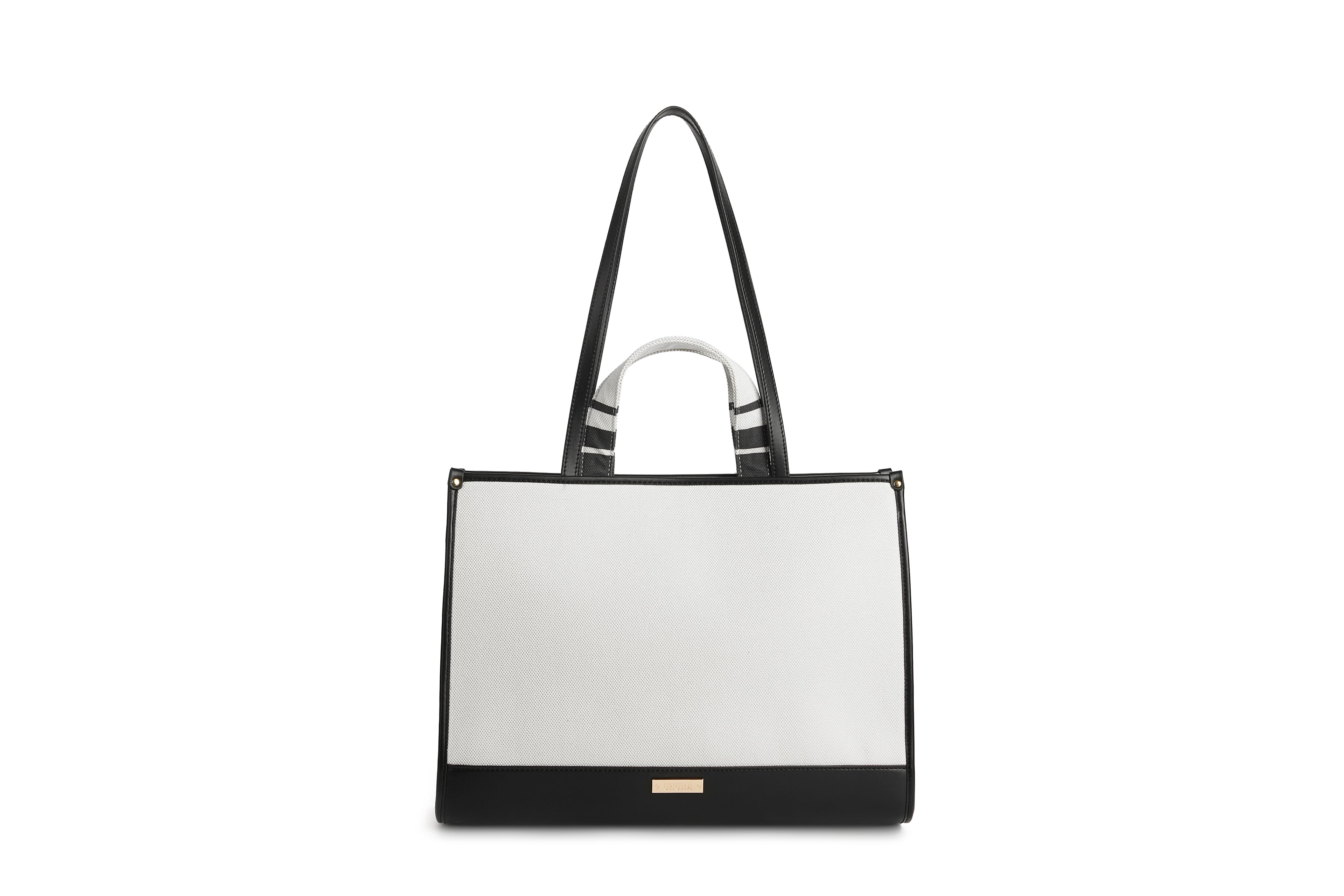 Extra Large black bag