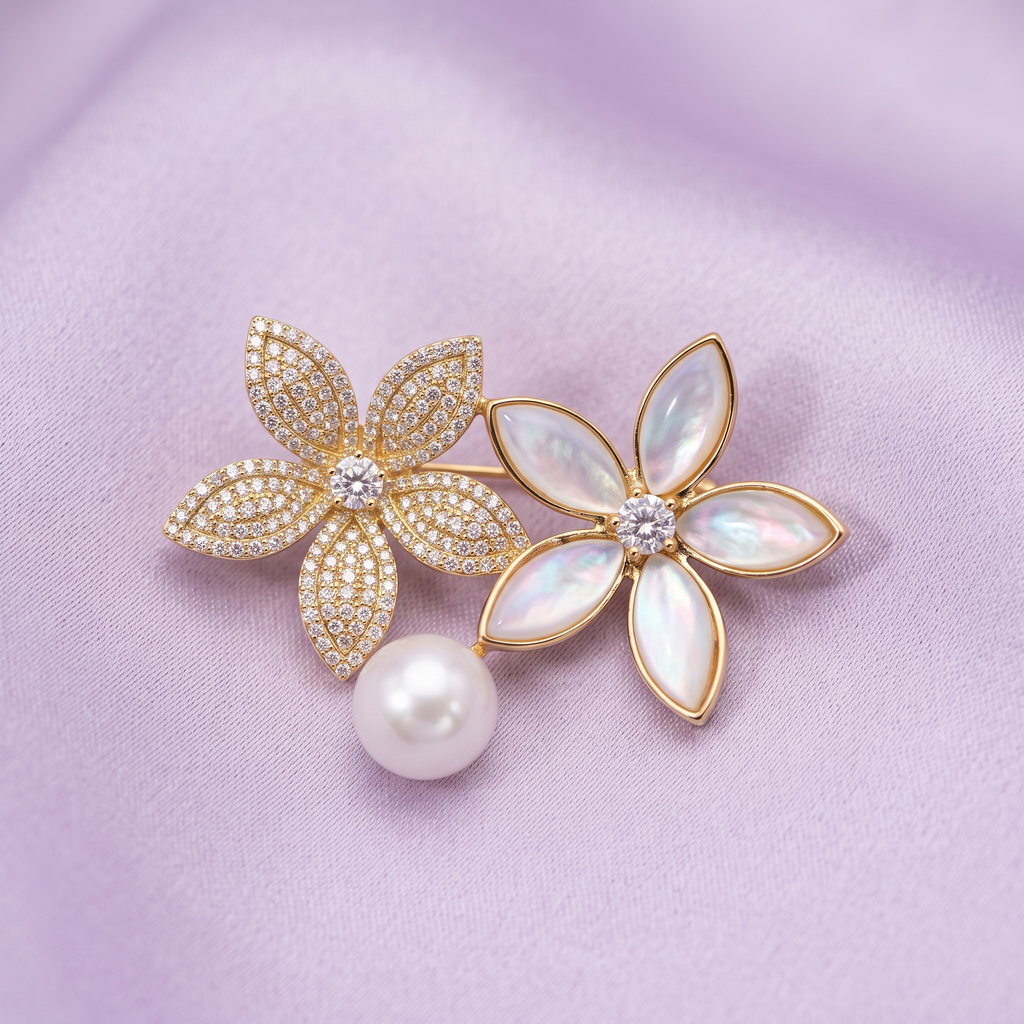 Brooch