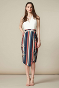 Multi 2 in 1 dress