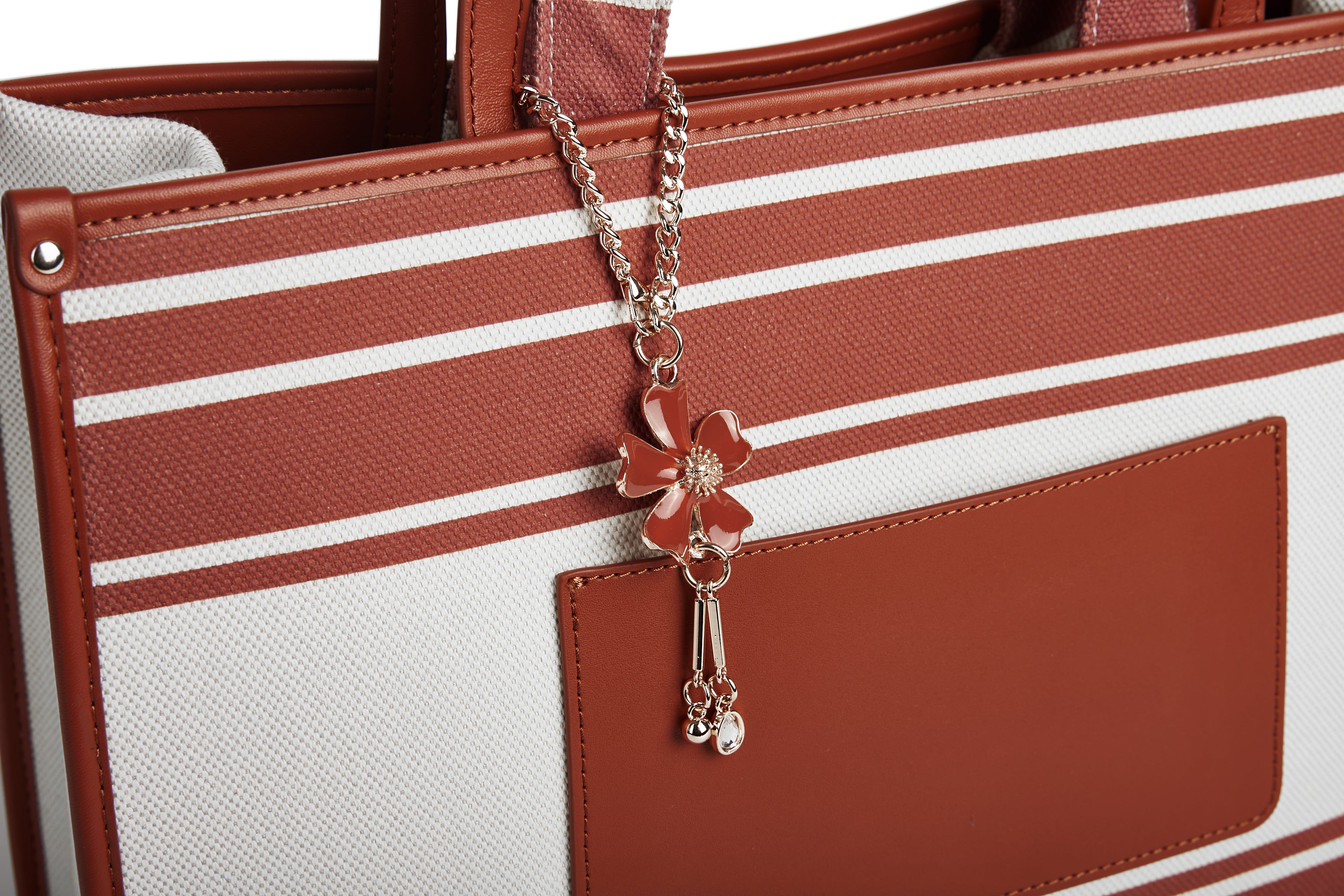Large tote bag