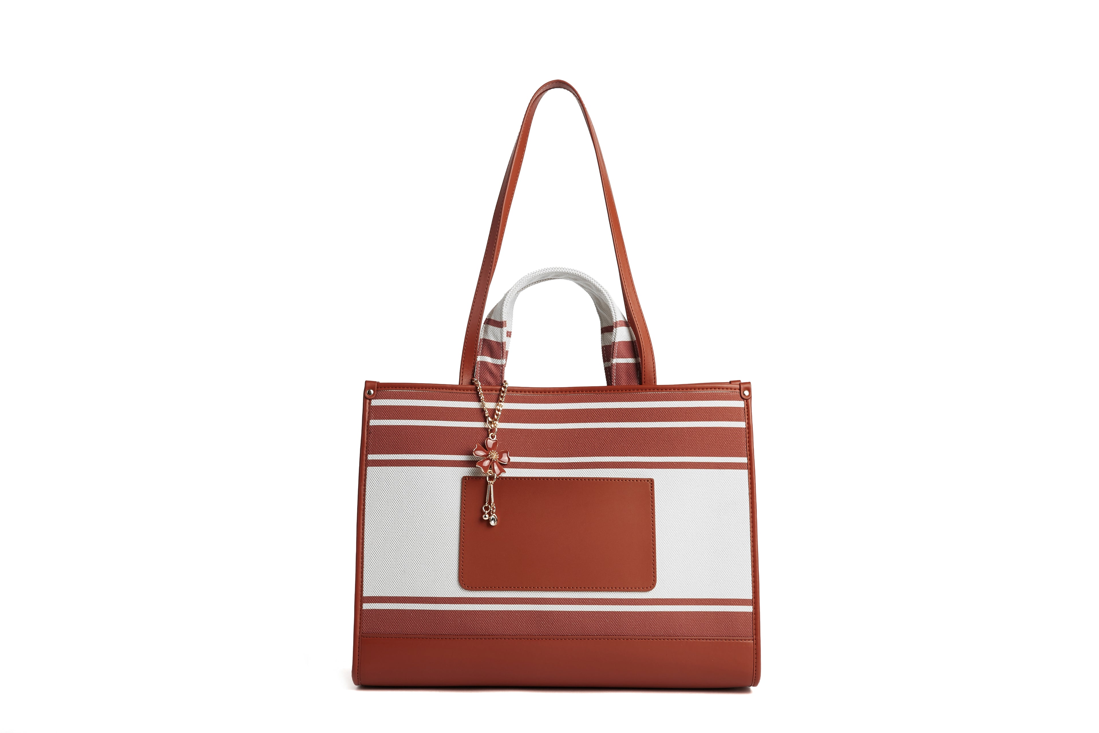Large tote bag