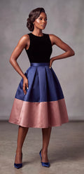 Midi dress
