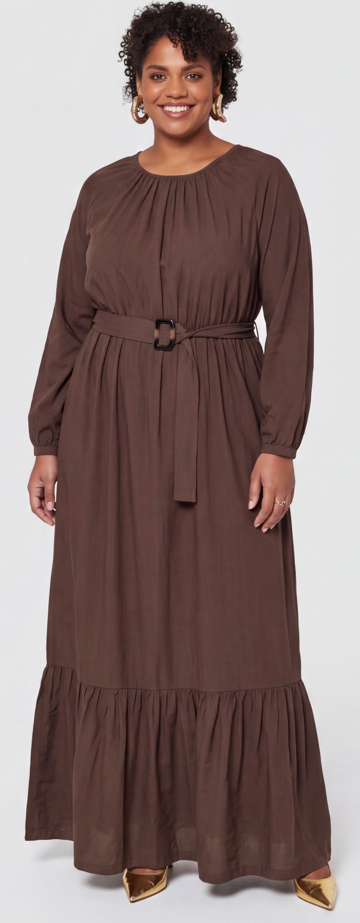 Coffee maxi