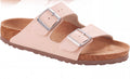 Nude sandals