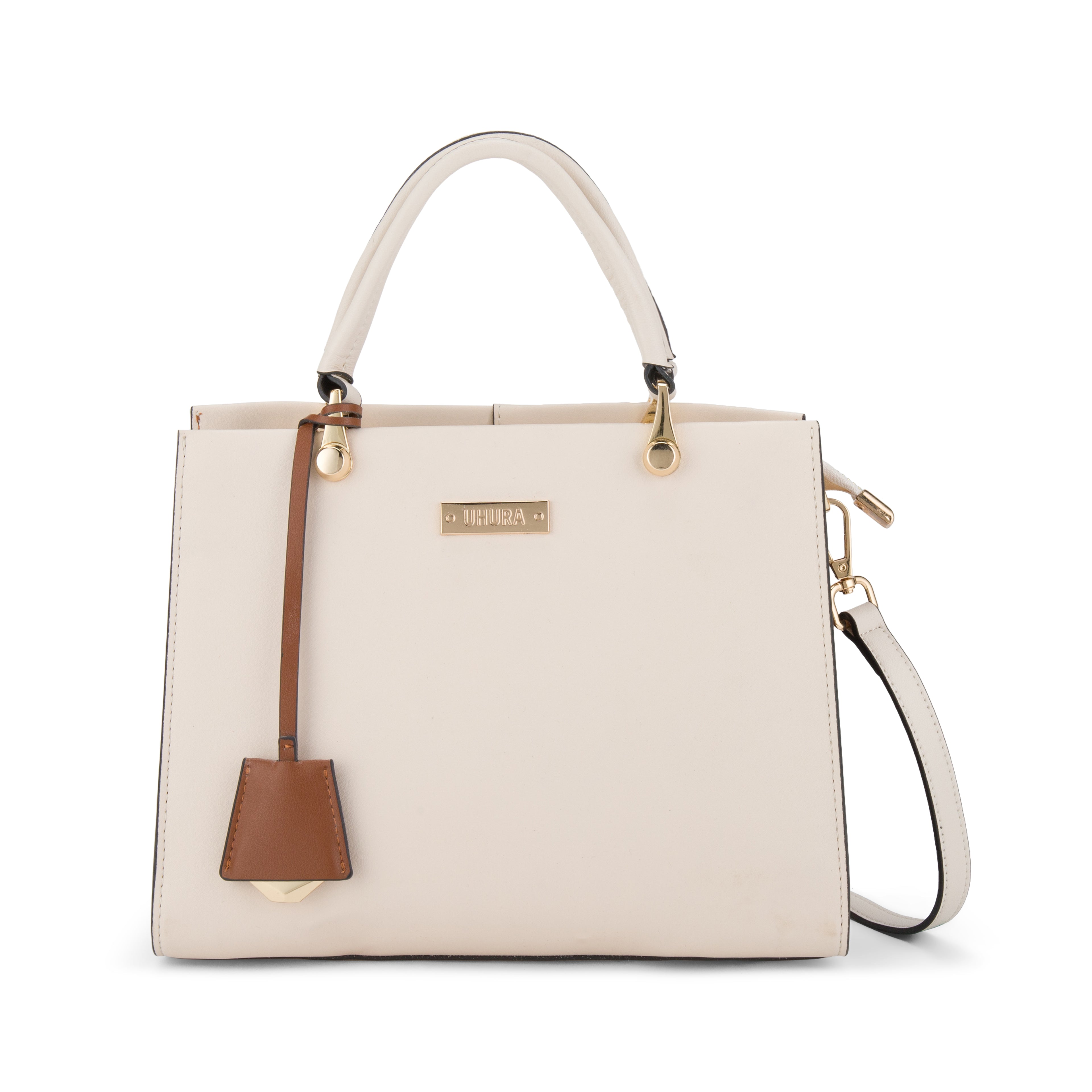 NUDE OFFICE BAG